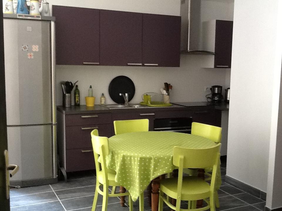 Studio En Pleine Nature Choranche Εξωτερικό φωτογραφία
